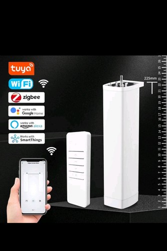 Tuya smart wifi - tuya, wifi/zigbee