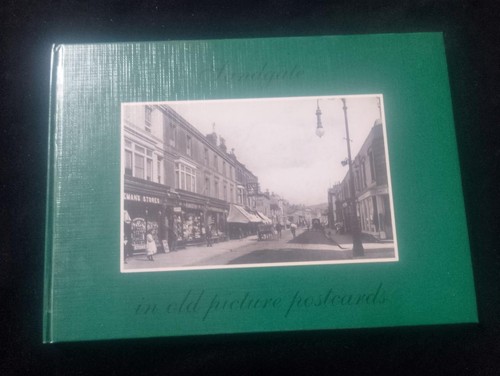 Sandgate old picture - in,