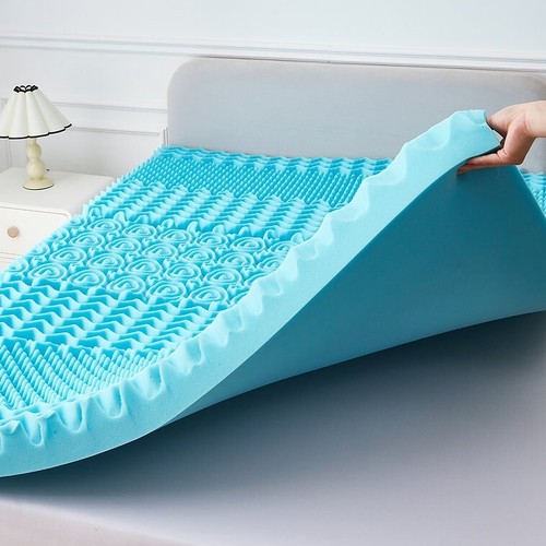 Zone memory foam - 7-zone, mattress