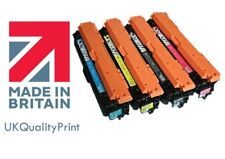 Toner Cartridge for Hp 650a LaserJet CP5520 CP5520dn CP5520n CP5520xh Printer UK