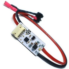 Perun Airsoft G&G ETU++ Mosfet