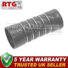 Turbo Hose Fits Ford Fiesta