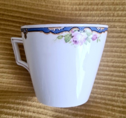 Shelley china moustache - shelley,