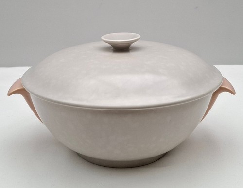 Poole pottery twintone - pottery,