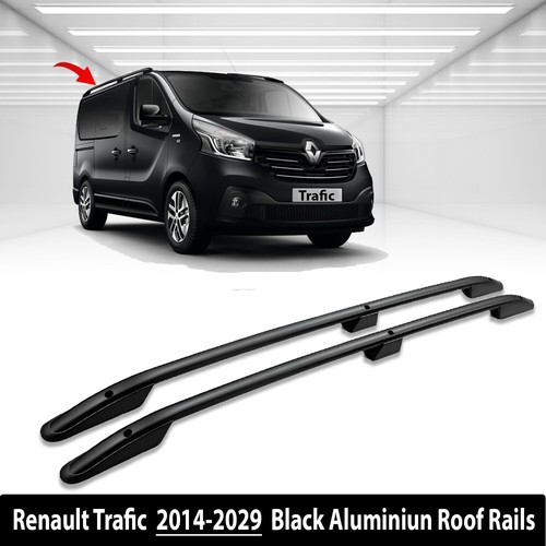 Fits renault trafic 2014 swb - fits, 2014+