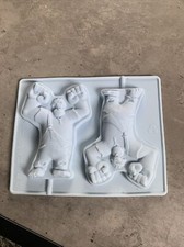 Disney Wreck It Ralph Silicone