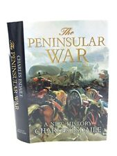 The Peninsular War: A New History (Allen Lane Hi... by Esdaile, Charles Hardback