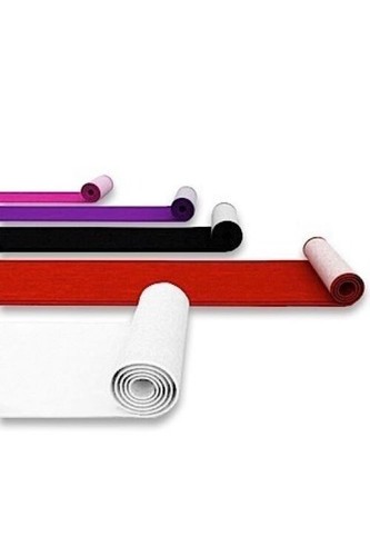 Plush nylon event carpet - plush,