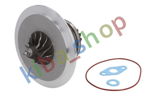 Cartridge chra core assy - cartridge/chra/core,