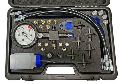 Master common rail - master, diesel