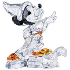 Swarovski Crystal "DISNEY'S