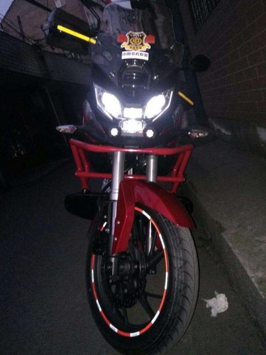 Hs1 led headlight bulbs - led,