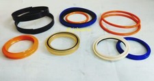 JCB SEAL KIT - DIPPER CYLINDER WIPRO (PART NO. 550/42098 550/42847)