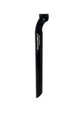 Ritchey WCS Carbon Seatpost - 34.9mm - 400mm - 25mm Offset