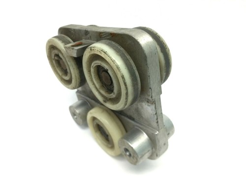 Demag 98436044 hoist trolley - demag,