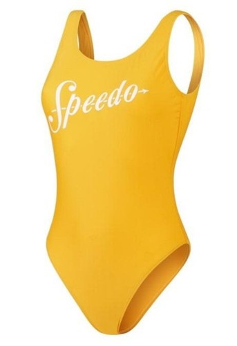 Speedo scoop back spell out - speedo,