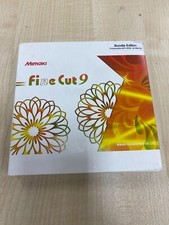Fine cut mimaki - cut, cutter