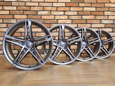 Alloy Wheels AUDI A5 S5 A7 8.5x18 ET29 5x112 8W0601025DE