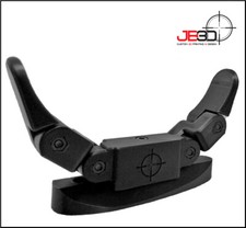 Adjustable Extended Butt Hook