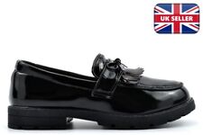 Girls School Shoes Girls