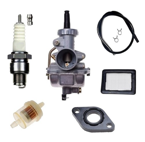 Racing carburettor 17mm - racing,