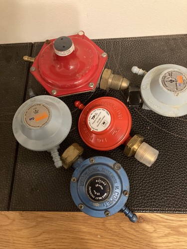 Calor gaz regulator valves - calor,