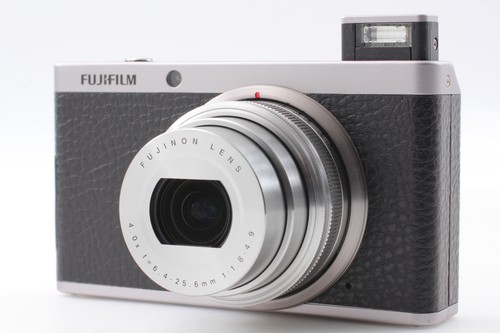 Fujifilm xf1 compact digital - fujifilm,