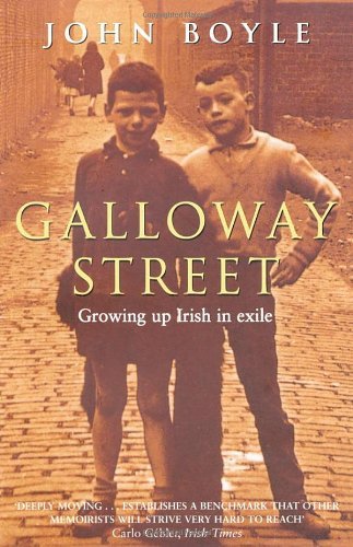 Galloway street john boyle - galloway, boyle-