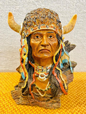 Native American Medicine Man