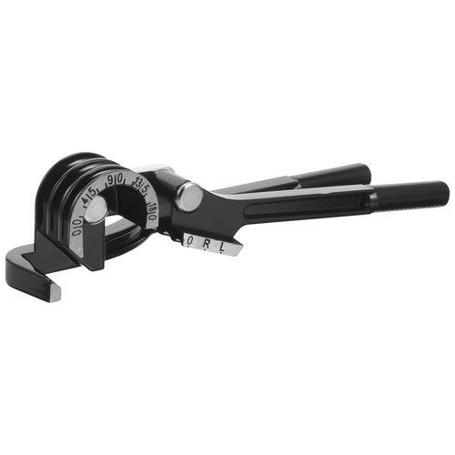 Bender hand head - hand, tubing