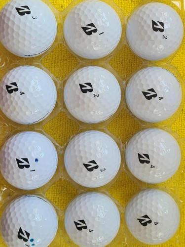 Bridgestone golf balls - bridgestone,