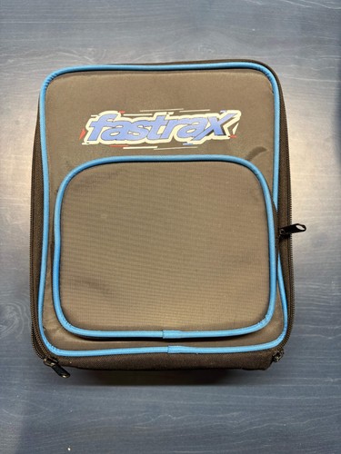 Used fastrax rc - -,