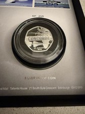 🚀 Limited Edition Silver