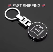 Mercedes Double sided Durable