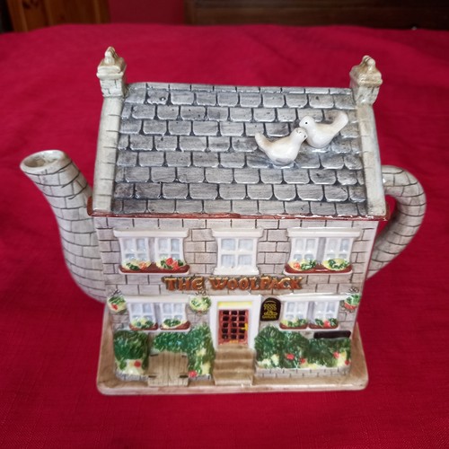 Vintage emmerdale the - vintage,