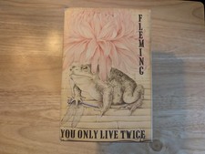 You Only Live Twice First