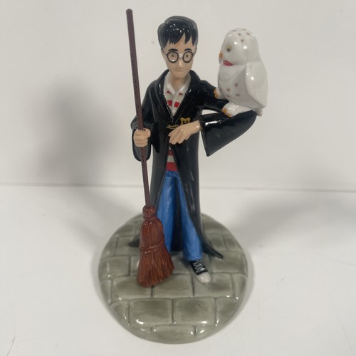 Harry potter wizard - 'wizard, in