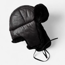 Stetson Marion Black rabbit