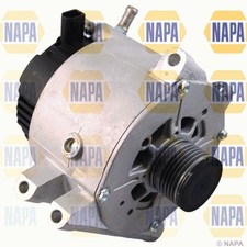 Alternator For Mercedes Vaneo