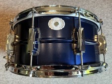 Ludwig Blue Diamond 14x6.5 BB Snare