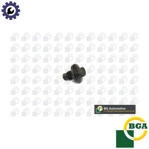 Screw plug oil sump pk1400 - pk1400, for