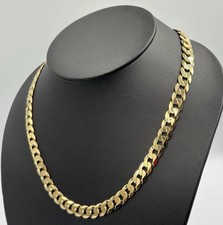 Solid 9ct Yellow Gold on