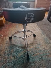 Mapex Drum Throne Cloth Top