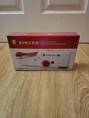 Singer stitch sew - singer,