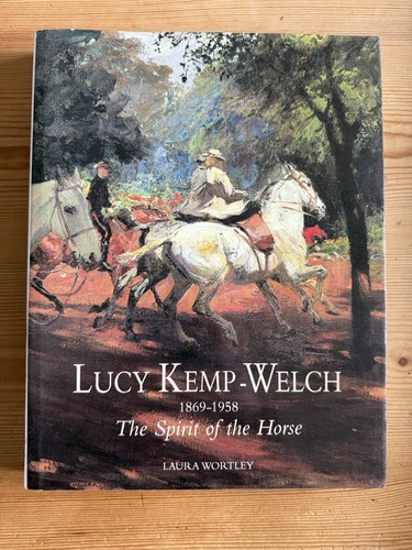 Lucy kemp welch 1877 1958 - lucy, 1877-1958