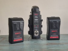 2x Swit S-8183S 14.4V 240WH V