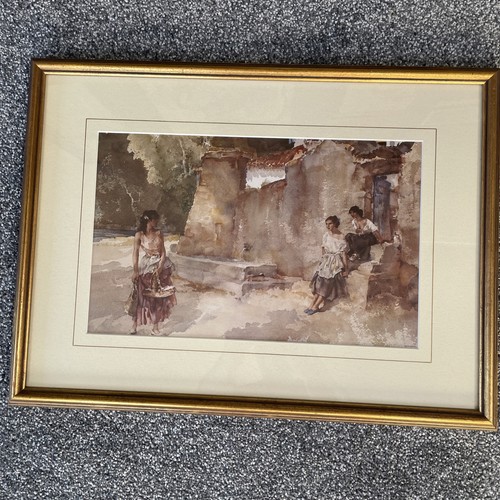 Sir william russell flint - sir,