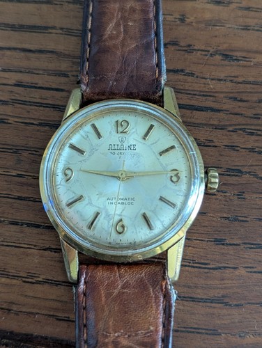 Allaine felsa 4000n mens - felsa,