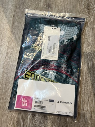 Assos tactica jersey - ls, ef