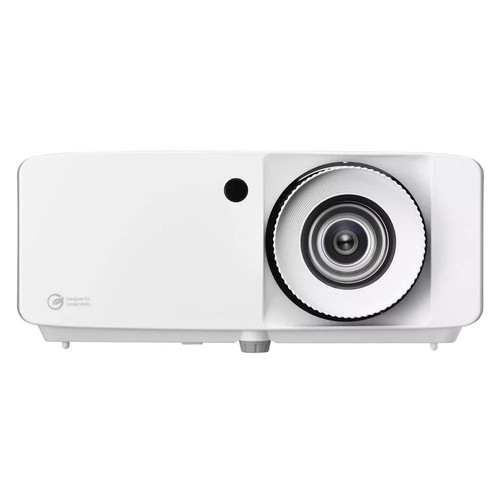 Optoma uhz35 uhd laser - 4k,